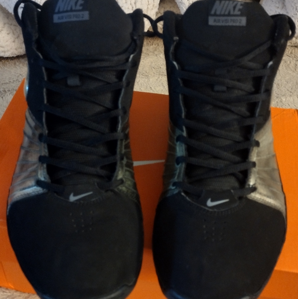 Custom painted Nike Men shoes